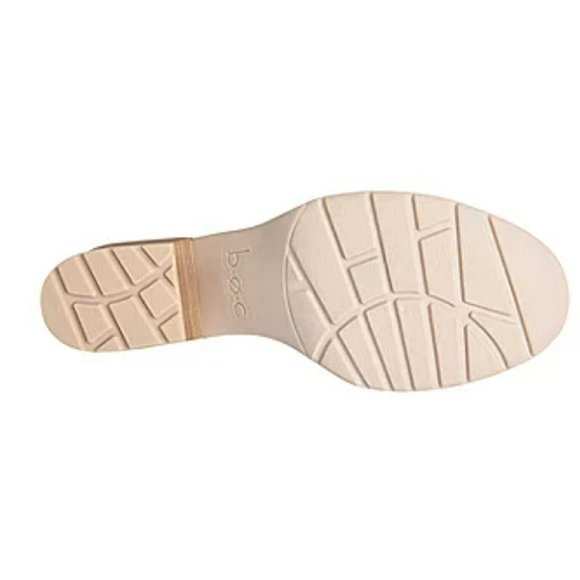 BOC Born Women's Alder Block Heel Boots Sizes 8.5M - 9M - 9.5M Very Comfortable - Picture 6 of 8